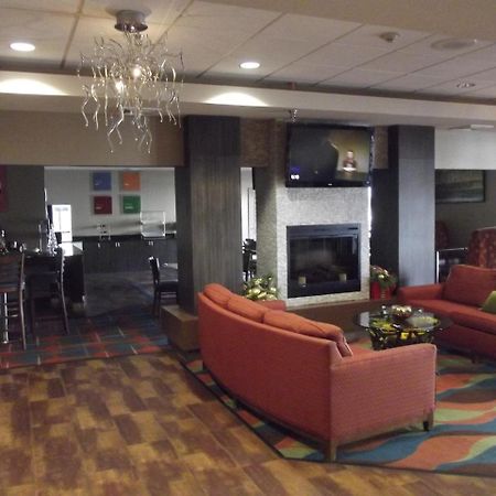 Junction City Inn & Suites Esterno foto