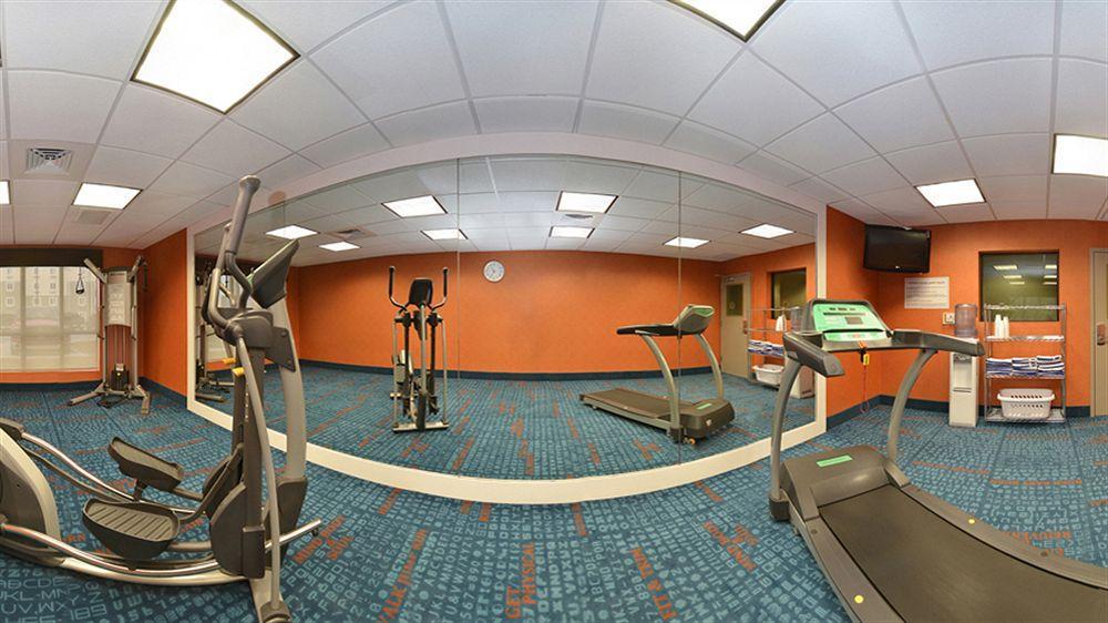 Junction City Inn & Suites Esterno foto