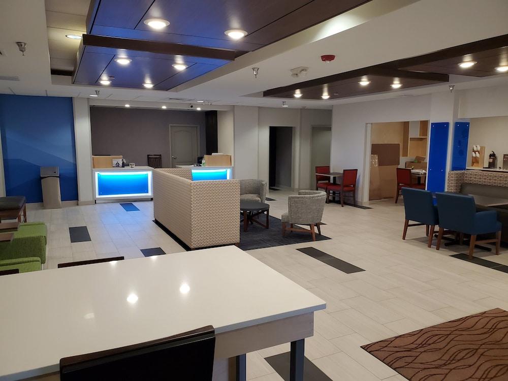 Junction City Inn & Suites Esterno foto