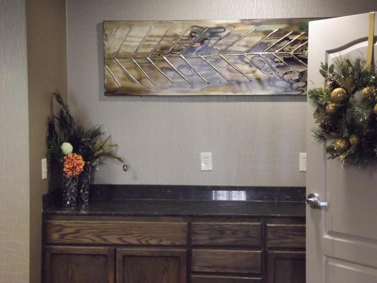 Junction City Inn & Suites Esterno foto