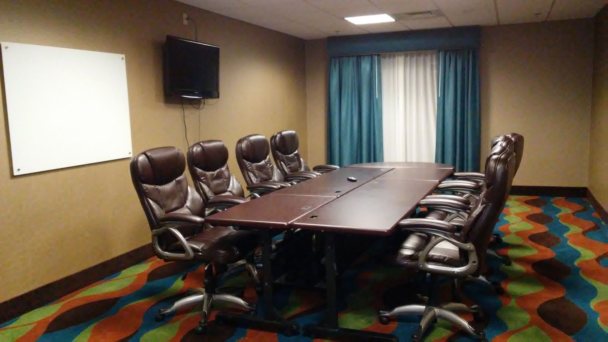 Junction City Inn & Suites Esterno foto