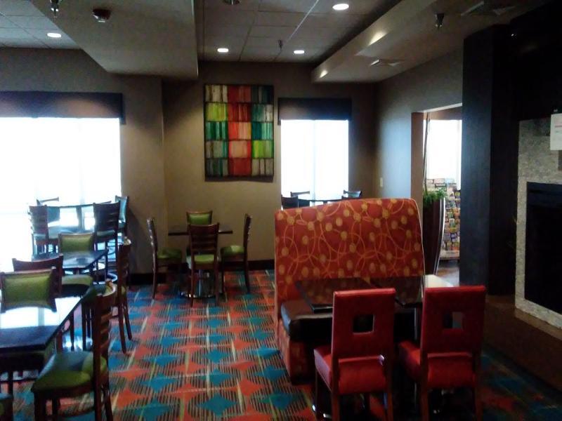 Junction City Inn & Suites Esterno foto